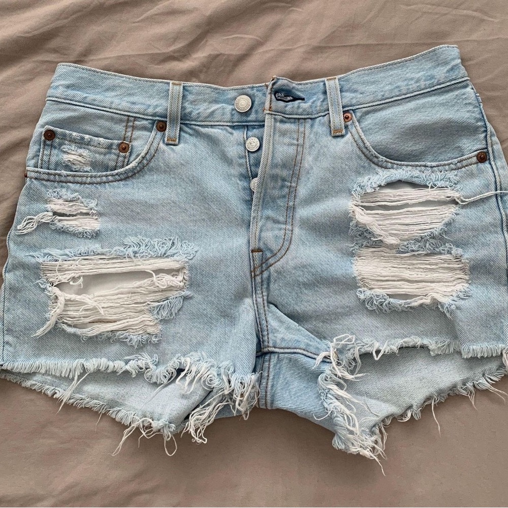 Levi’s 501 Shorts